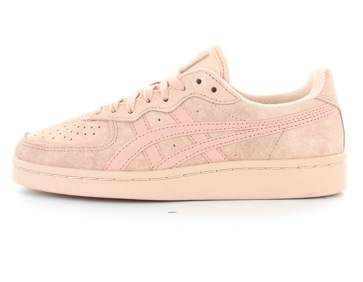 Asics GSM Evening Sand-Pink