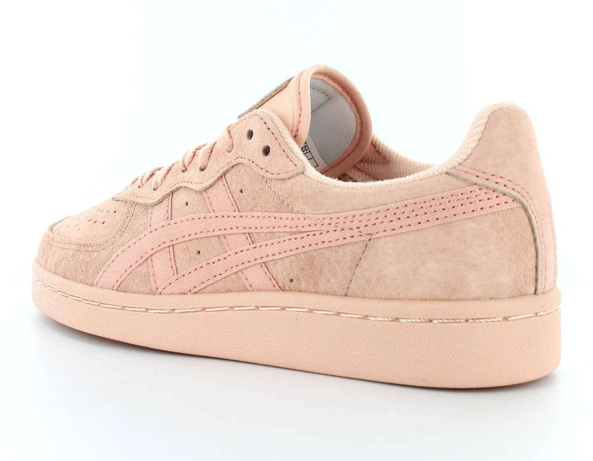 Asics GSM Evening Sand-Pink