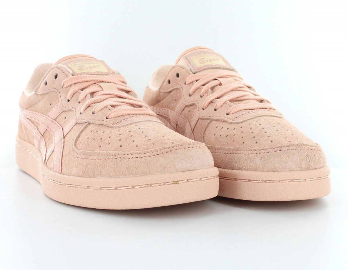 Asics GSM Evening Sand-Pink