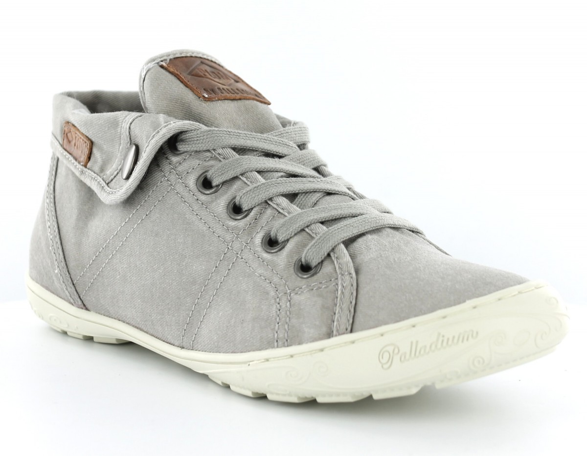 Palladium Gaetane GRIS