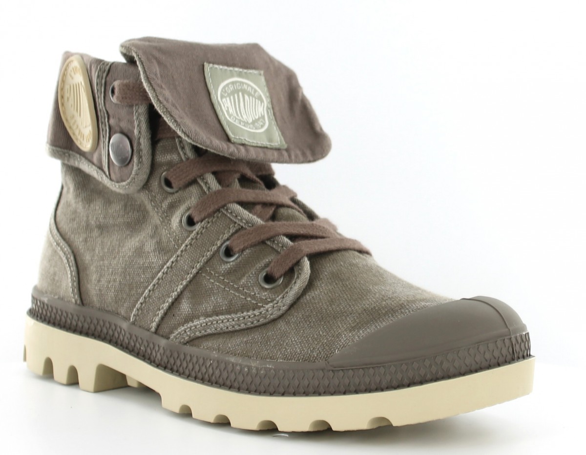 Palladium US Baggy MUD