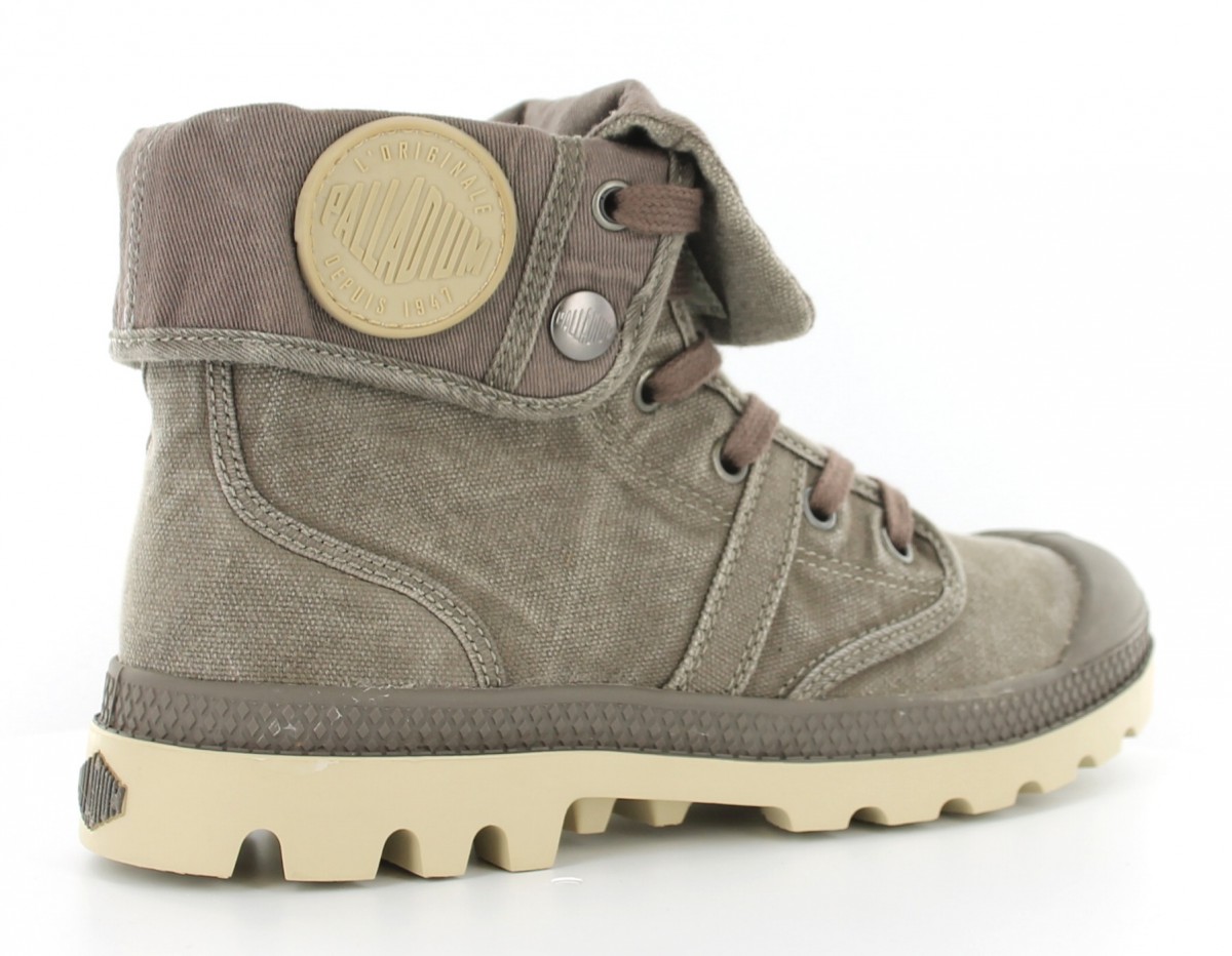 Palladium US Baggy MUD