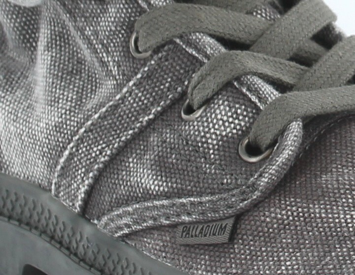 Palladium US Baggy METAL/GRIS