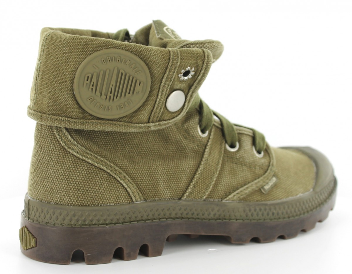 Palladium US Baggy VERT/KAKI