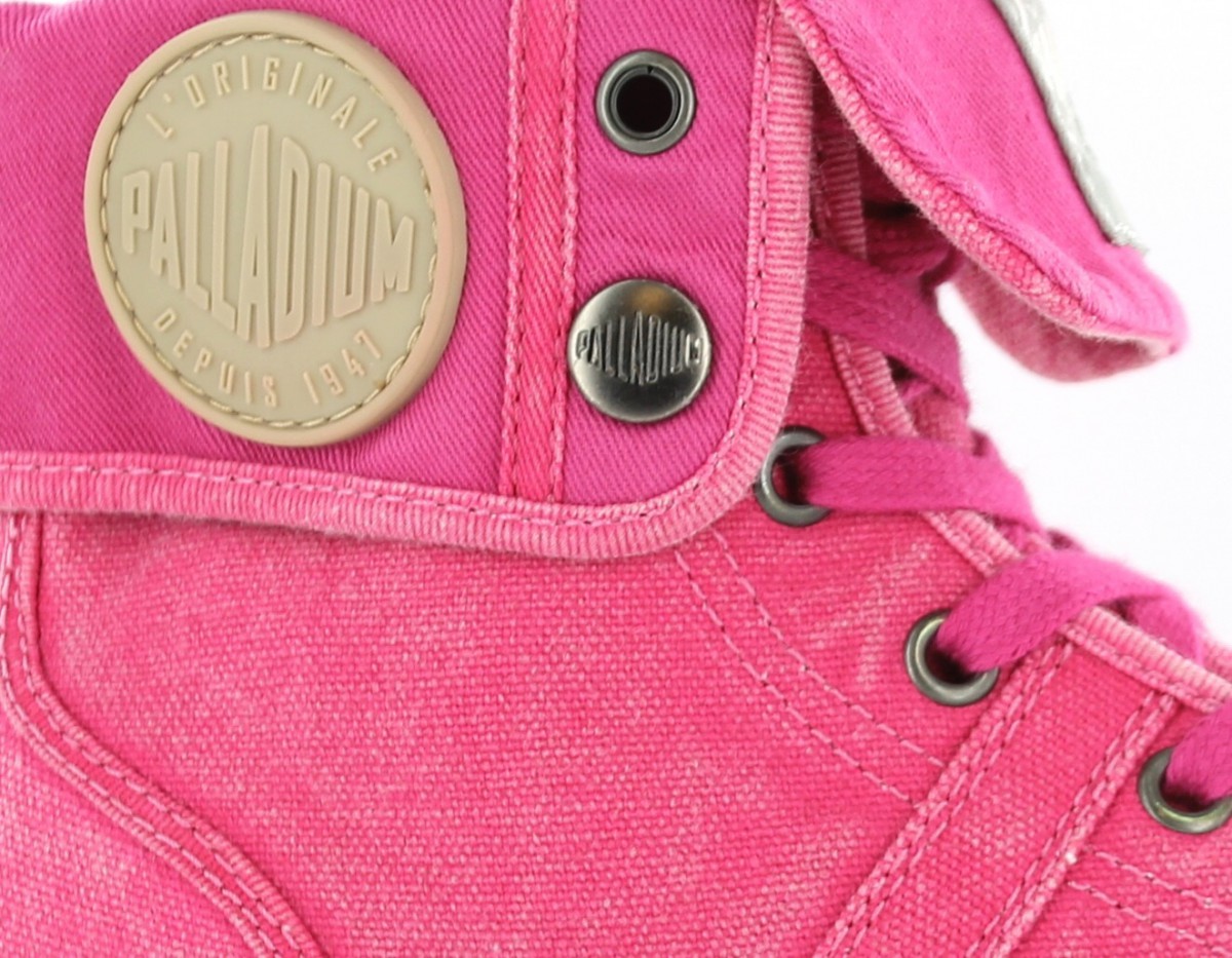 Palladium US Baggy FUSHIA