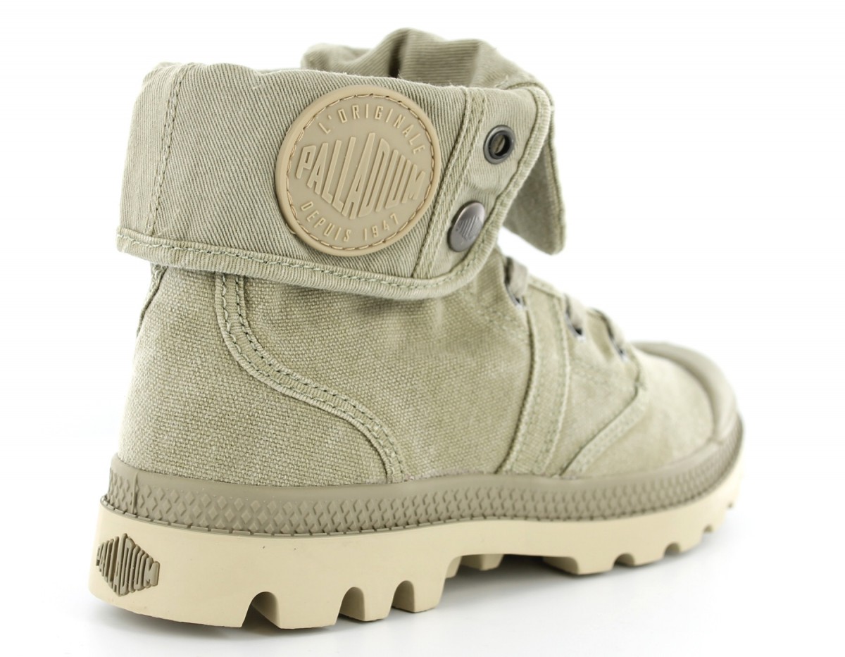 Palladium US Baggy SAVANE