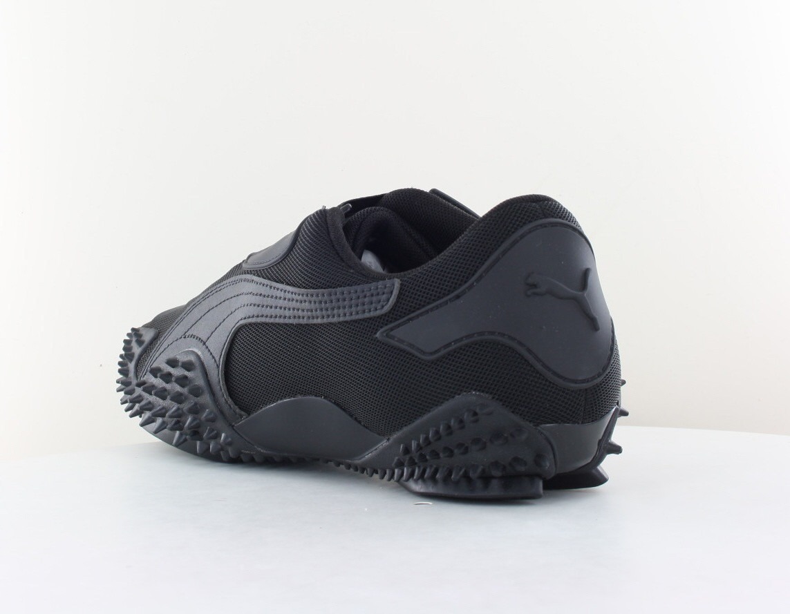 Puma Mostro og noir noir noir