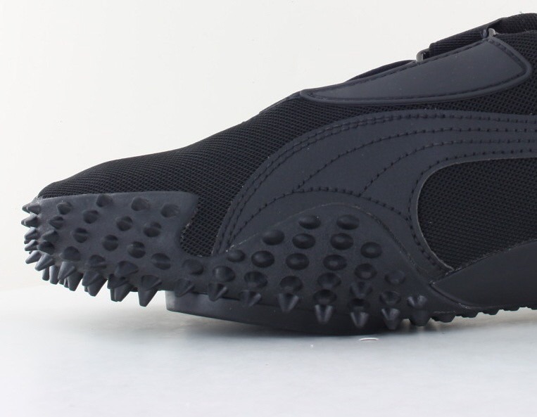 Puma Mostro og noir noir noir