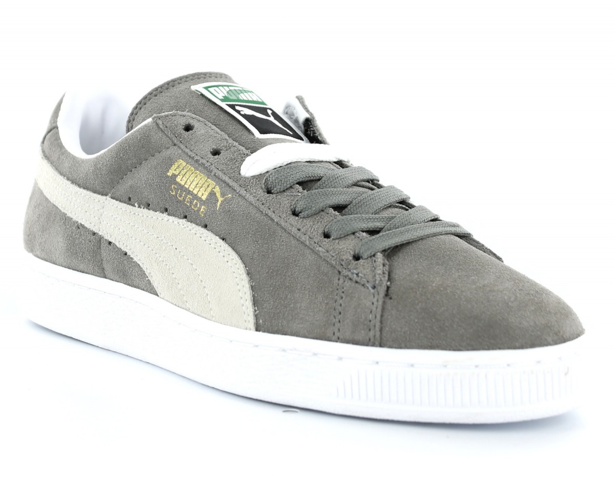 Puma Suede GRIS