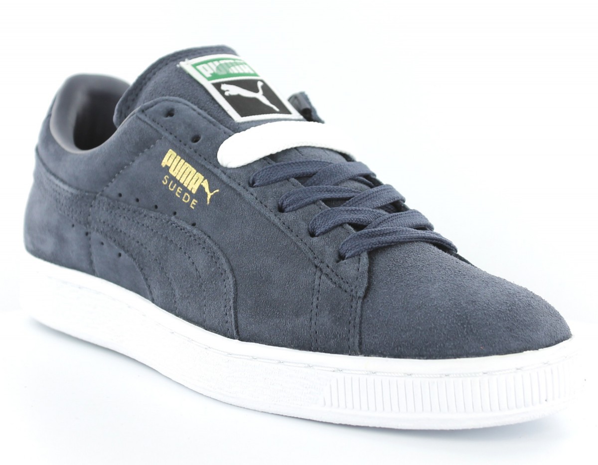 Puma Suede NAVY