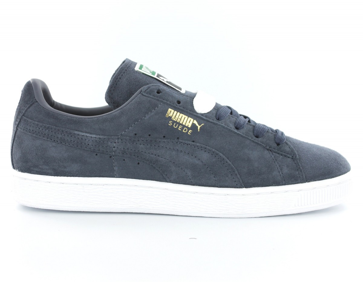 Puma Suede NAVY