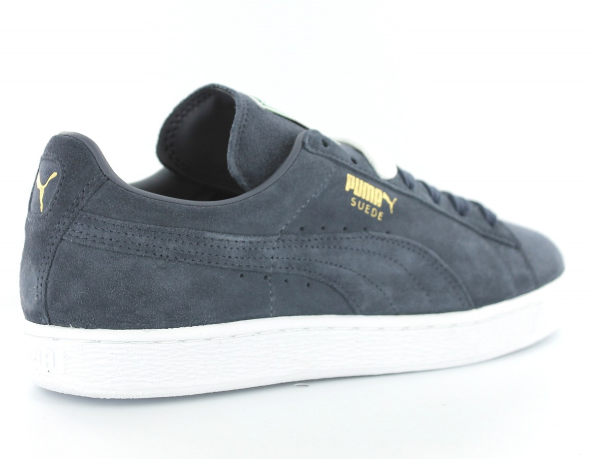 Puma Suede NAVY