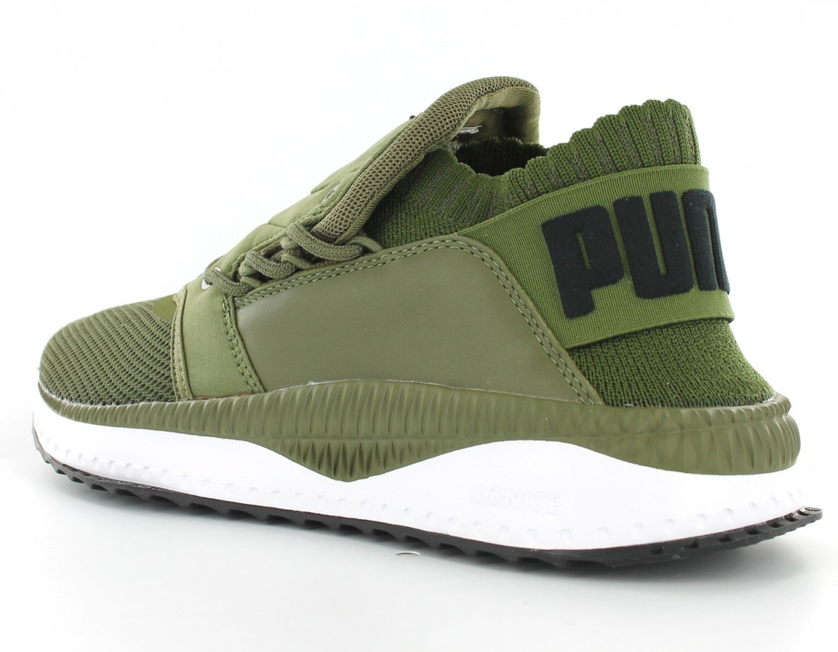 Puma Tsugi Shinsei Olive/Night