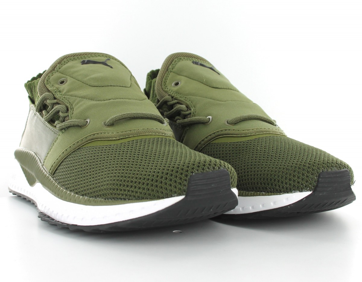 Puma Tsugi Shinsei Olive/Night