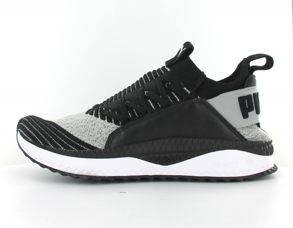 Puma Tsugi Jun noir-gris