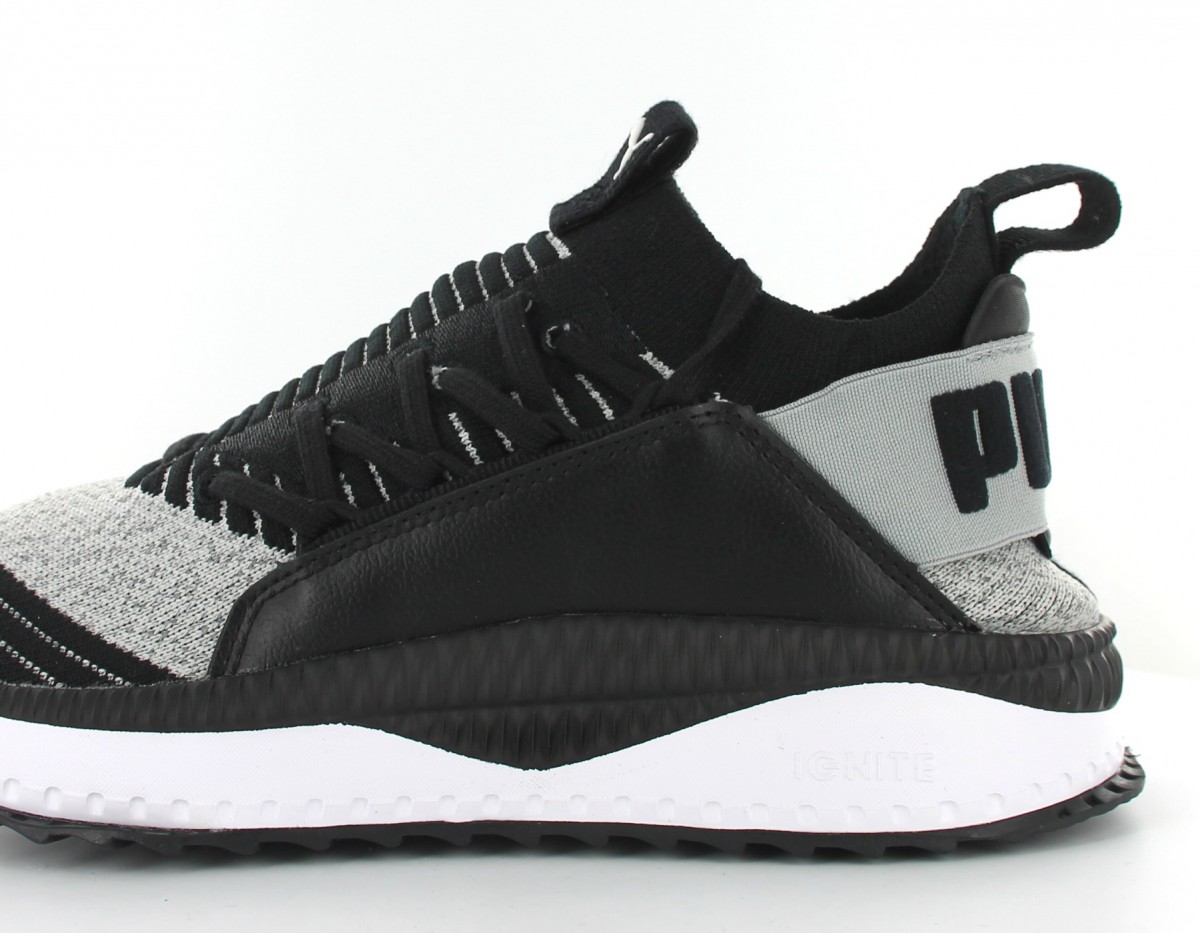 Puma Tsugi Jun noir-gris