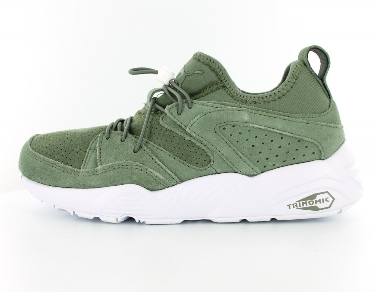 Puma Blaze of Glory Agave-Green