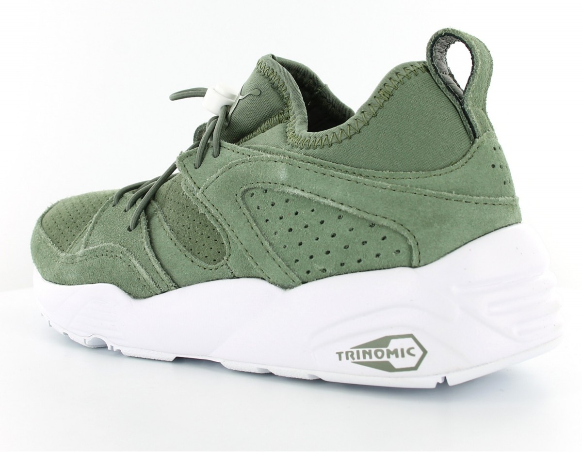 Puma Blaze of Glory Agave-Green