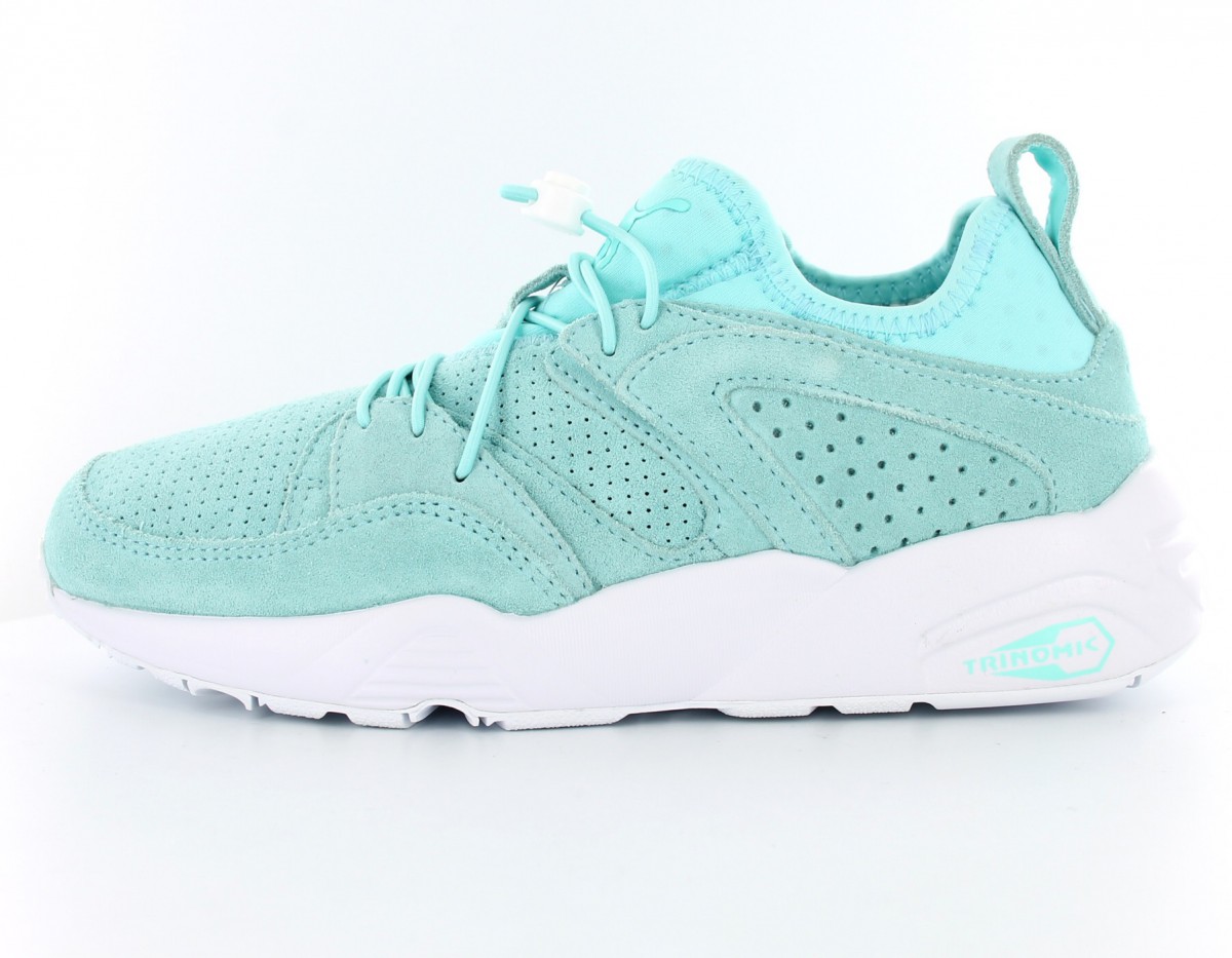 puma blaze of glory blue