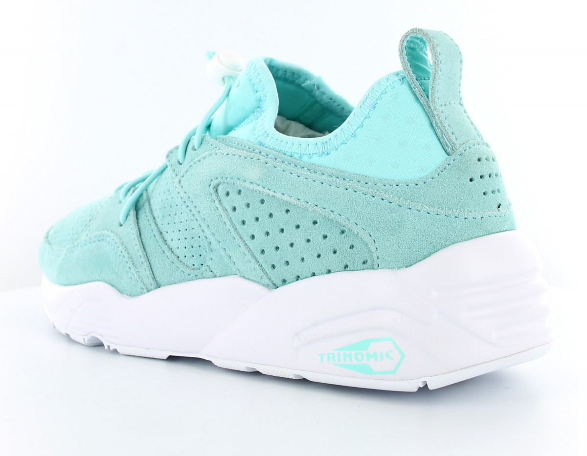 Puma Blaze of Glory Blue