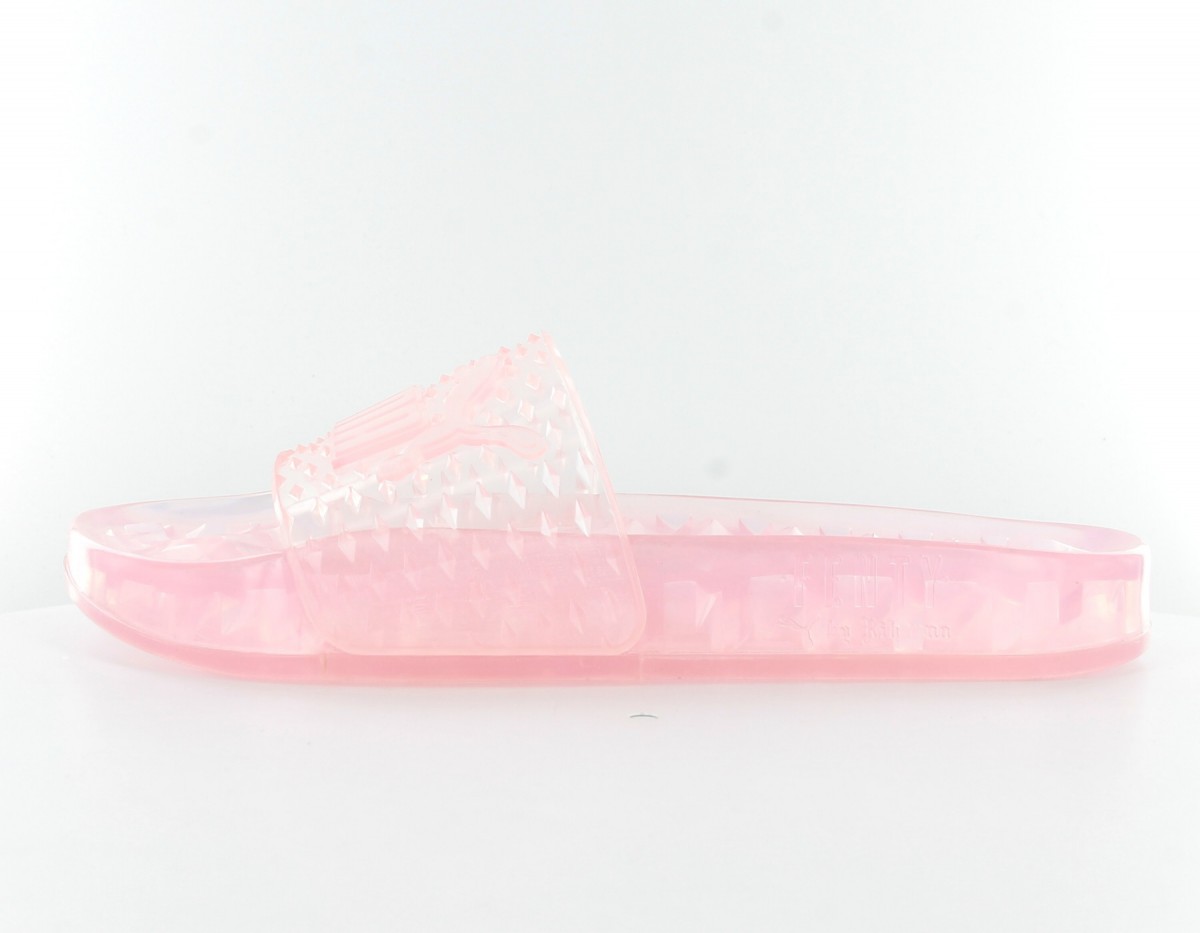 Puma Fenty Jelly Slide Women Prism