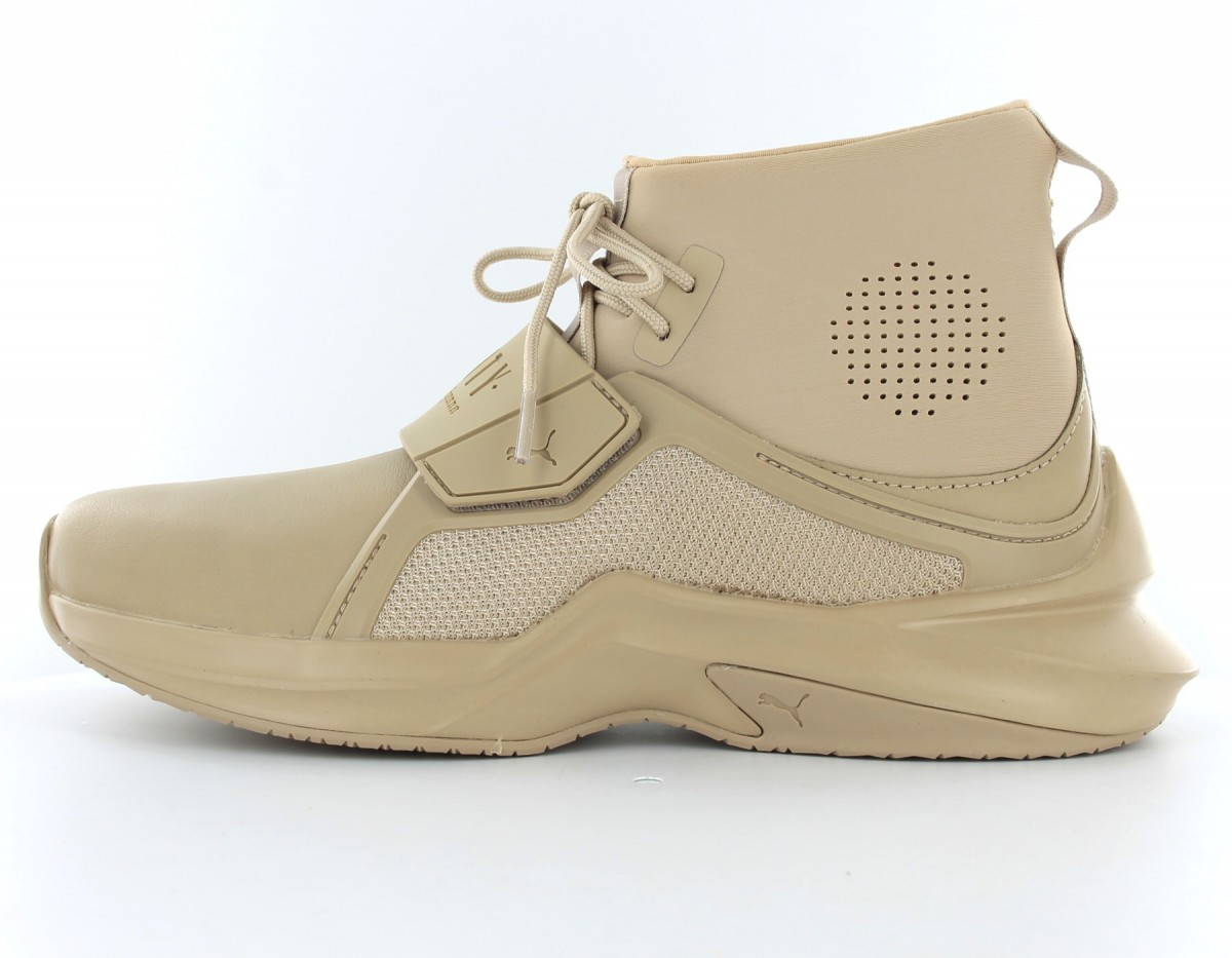 Puma Fenty trainer women sesame