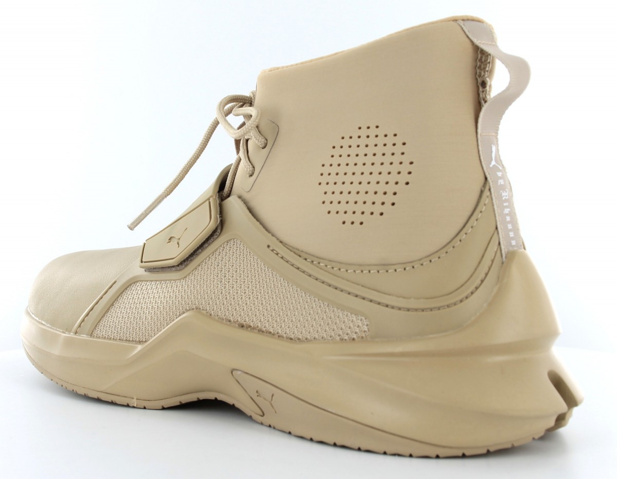 Puma Fenty trainer women sesame