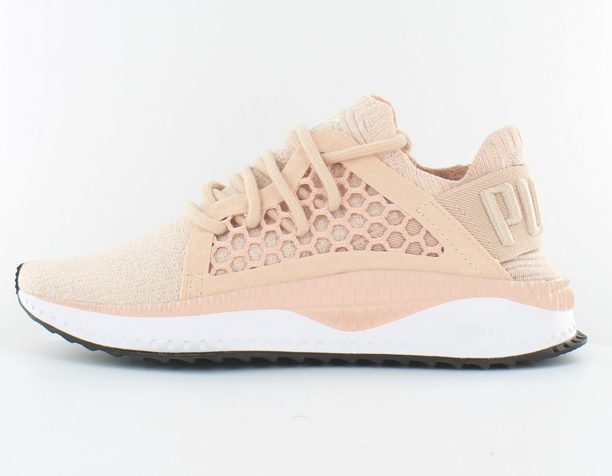 Puma Tsugi Netfit Evoknit Women PINK