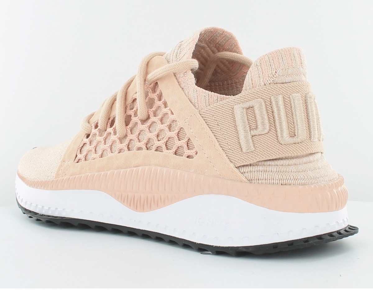 Puma Tsugi Netfit Evoknit Women PINK