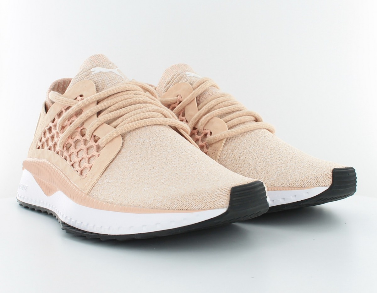 Puma Tsugi Netfit Evoknit Women PINK