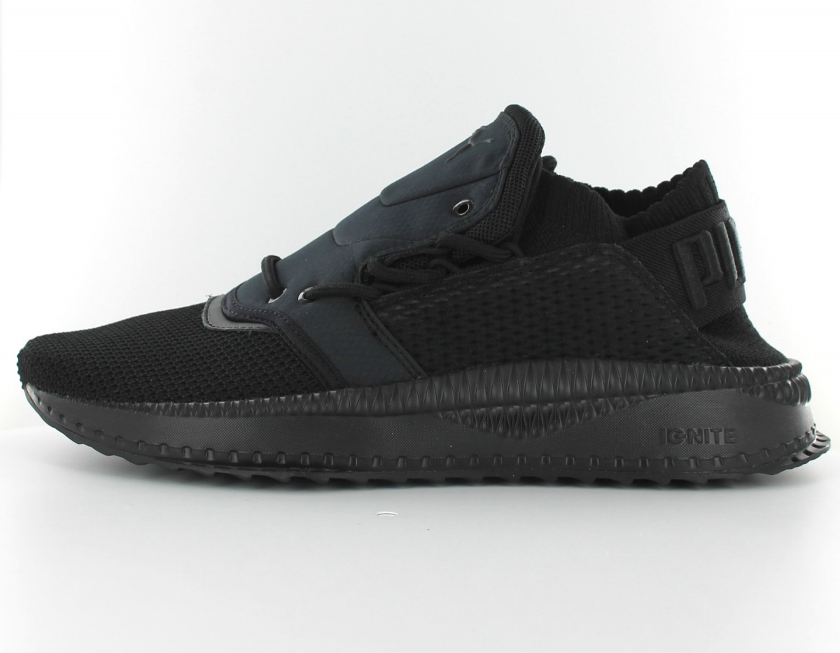 Puma Tsugi Shinsei Raw BLACK