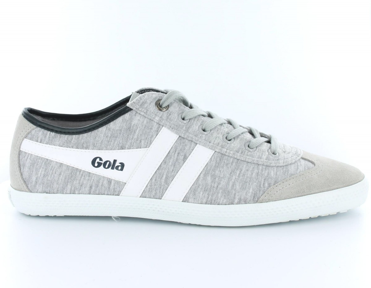 Gola Quarrel jersey GRIS/BLANC
