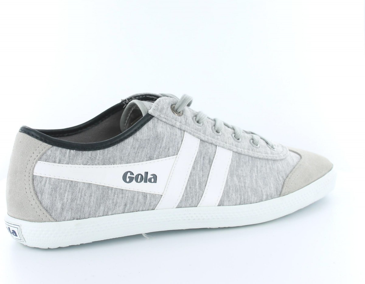 Gola Quarrel jersey GRIS/BLANC