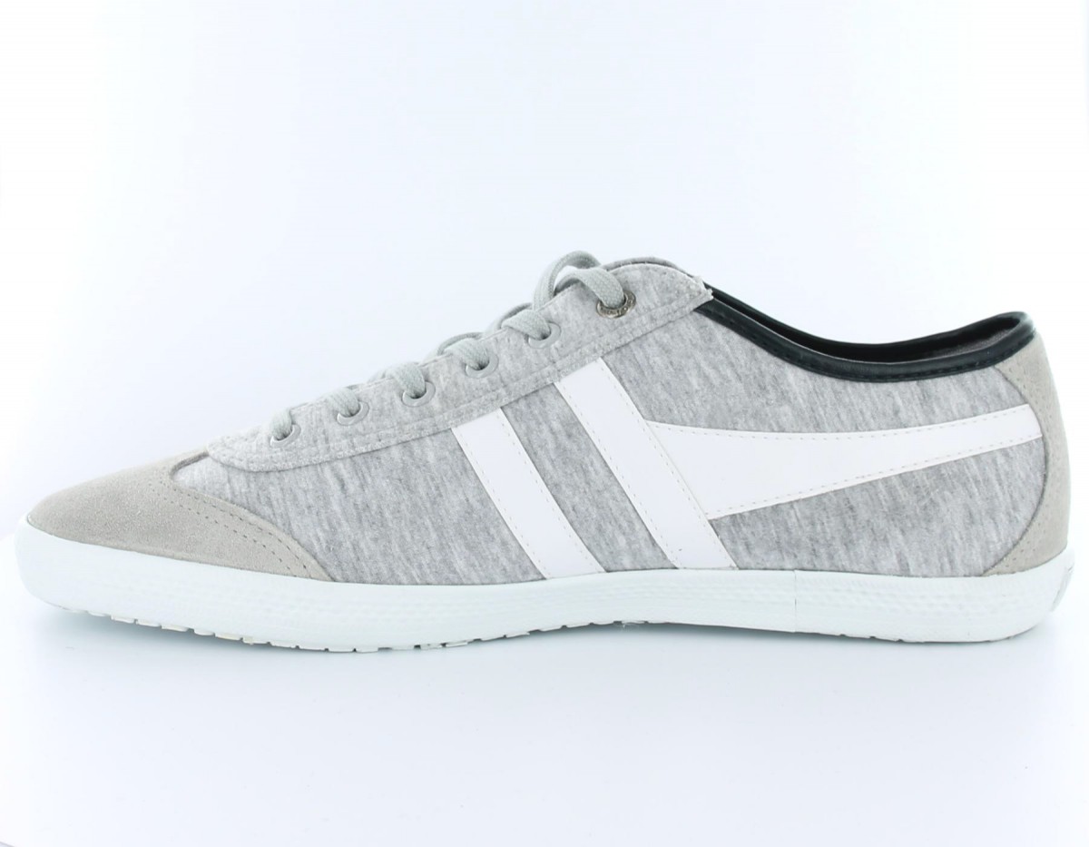 Gola Quarrel jersey GRIS/BLANC