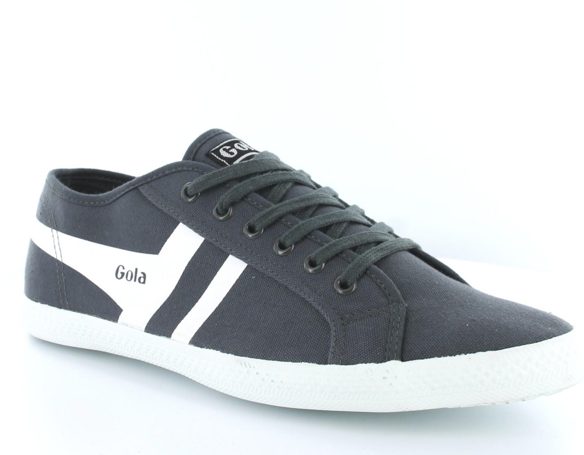Gola Quattro 2 GRIS/BLANC