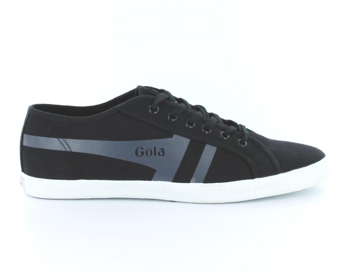 Gola Quattro 2 NOIR/GRIS