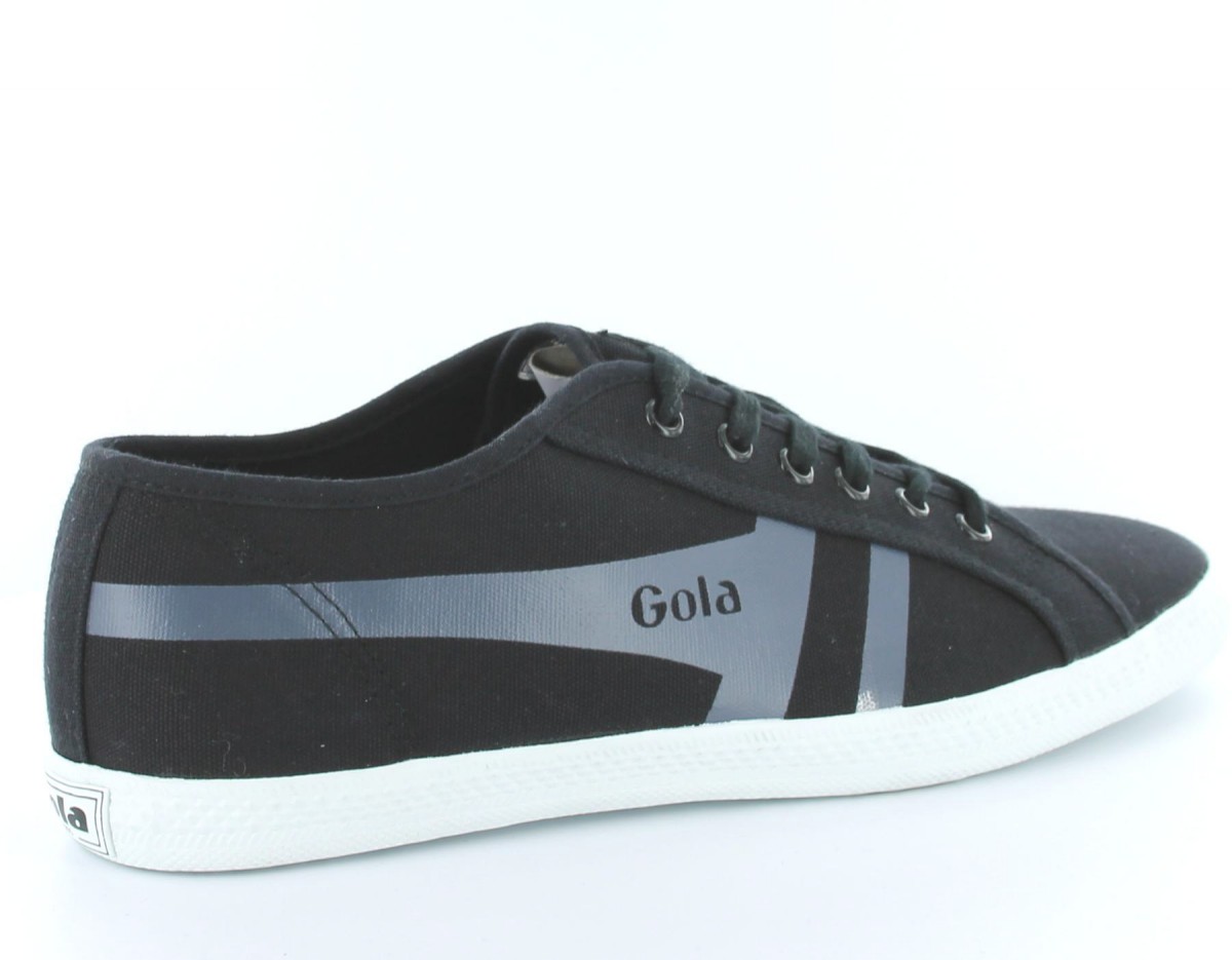 Gola Quattro 2 NOIR/GRIS