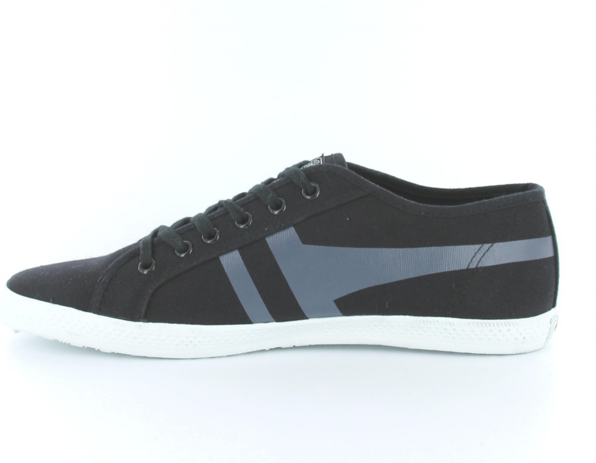 Gola Quattro 2 NOIR/GRIS