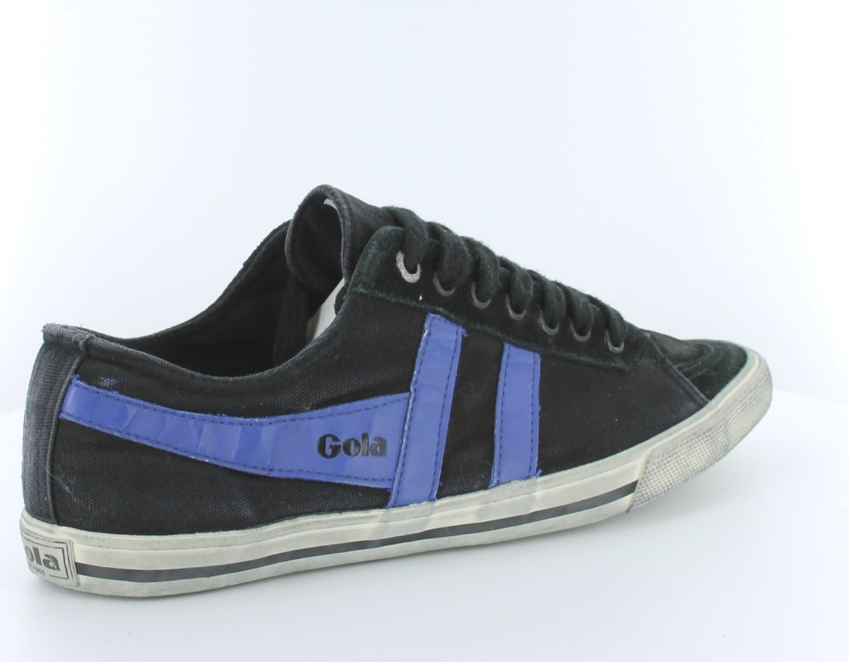 Gola Quota NOIR/BLEU