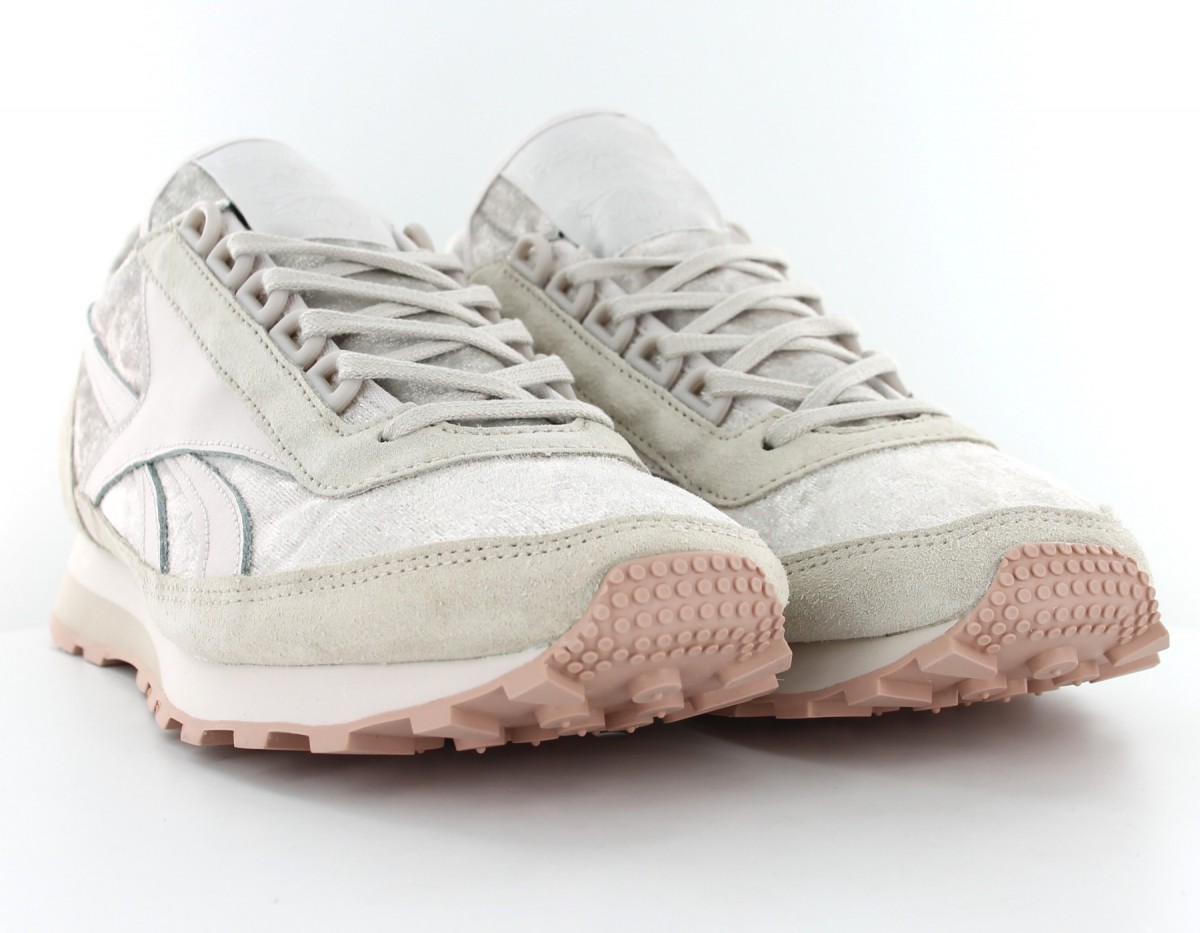 Reebok Aztec OG Sandstone-Lilac-Pink-Chalk