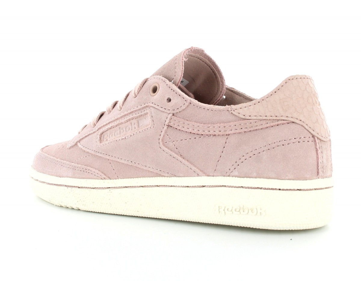 Reebok Club C 85 FBT decon rose shell pink