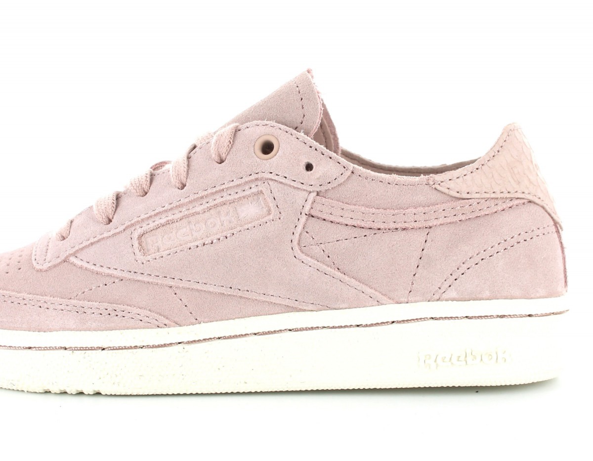 Reebok Club C 85 FBT decon rose shell pink