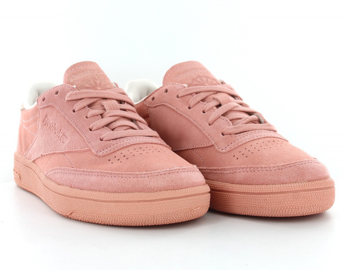 Reebok Club C 85 nbk rose rose