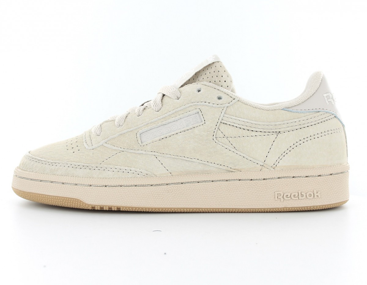 Reebok Club C 85 SG Beige-Sand