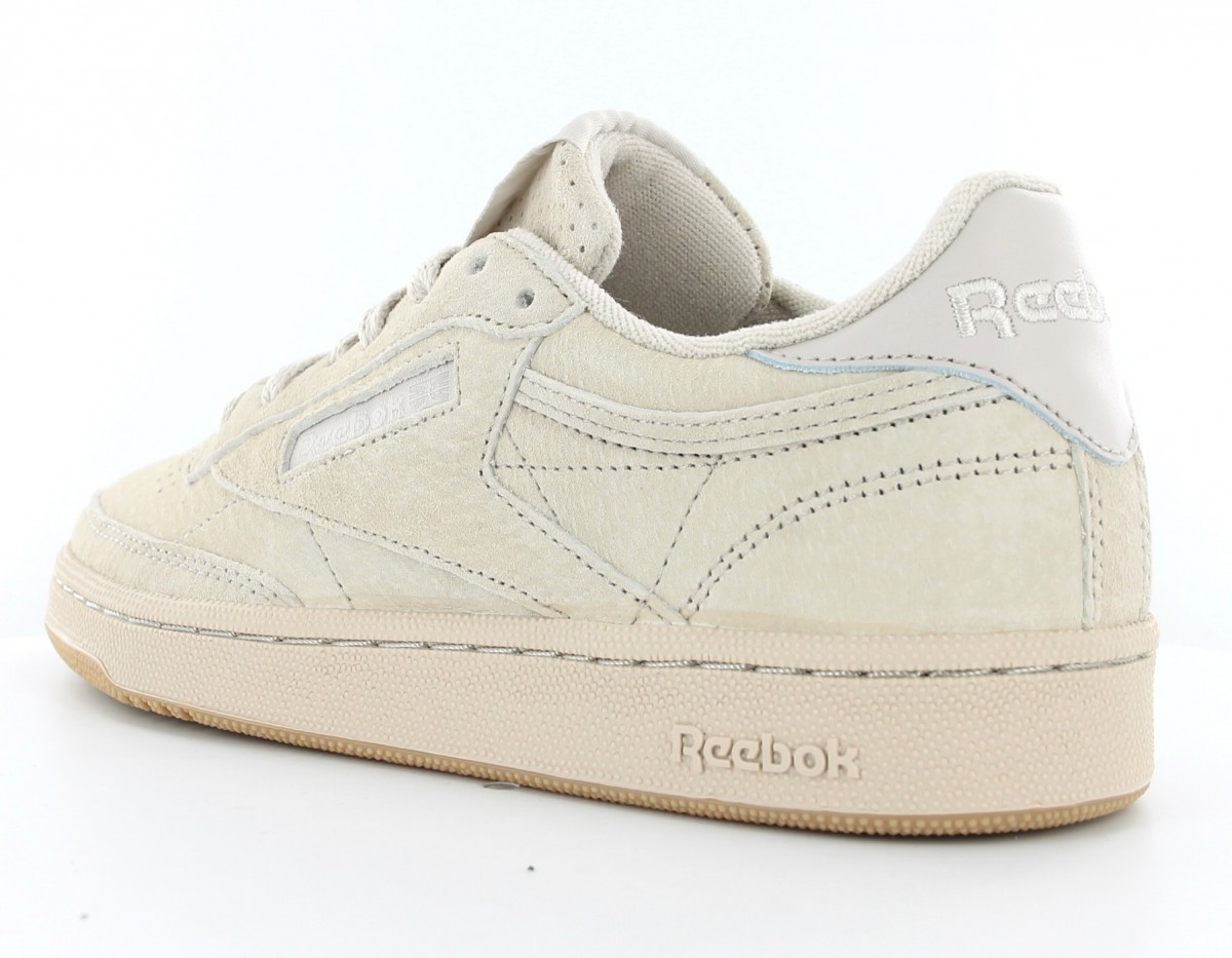 Reebok Club C 85 SG Beige-Sand