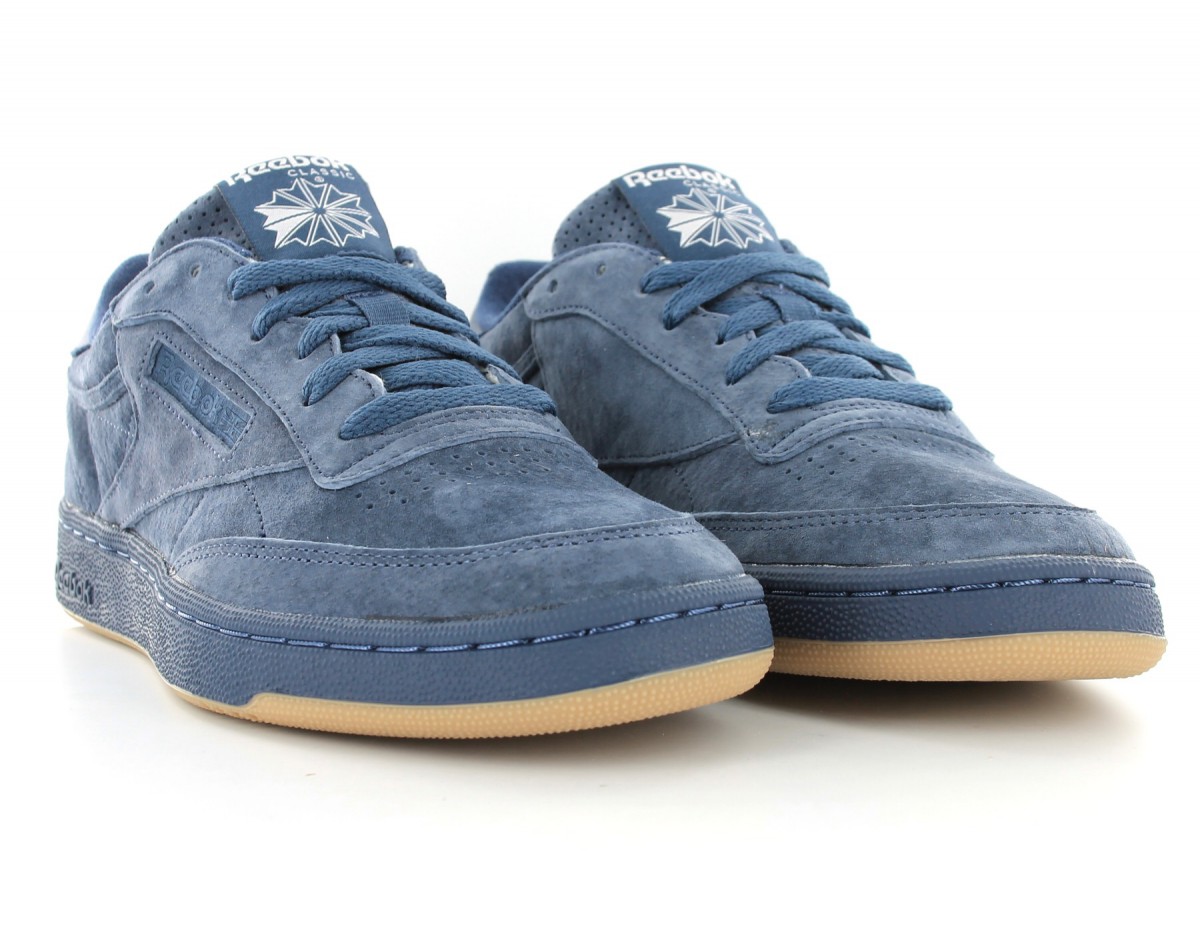 Reebok Club C 85 SG Bleu Marine