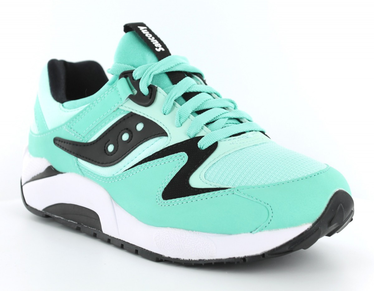 Saucony Grid 9000 MINT