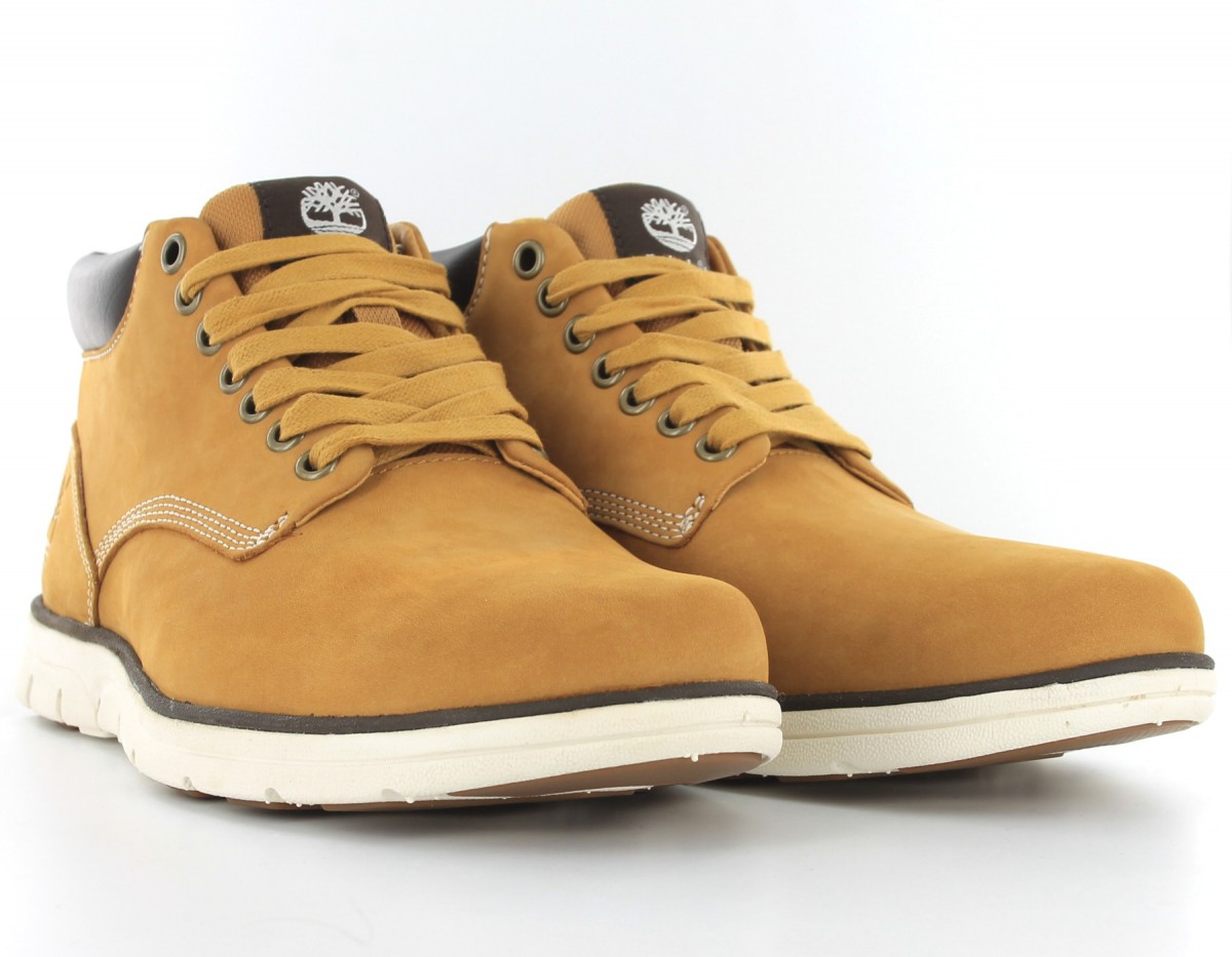 Timberland Bradstreet Beige