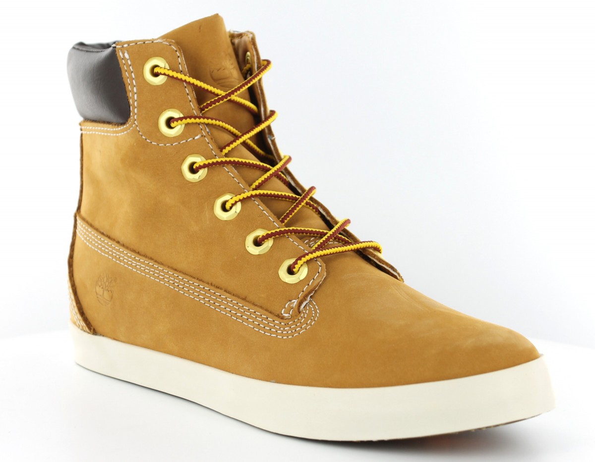 Timberland EK Glastenbury 6 inch BEIGE