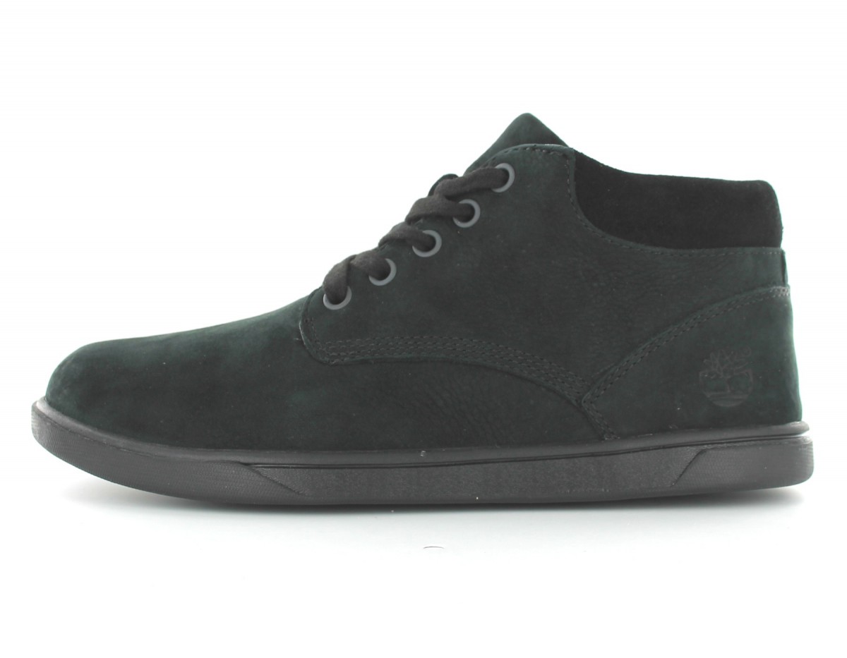 Timberland groveton chukka Noir